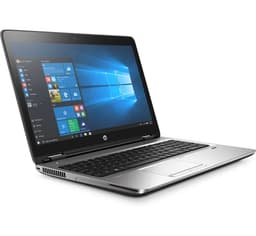 HP 650 G3 image 2