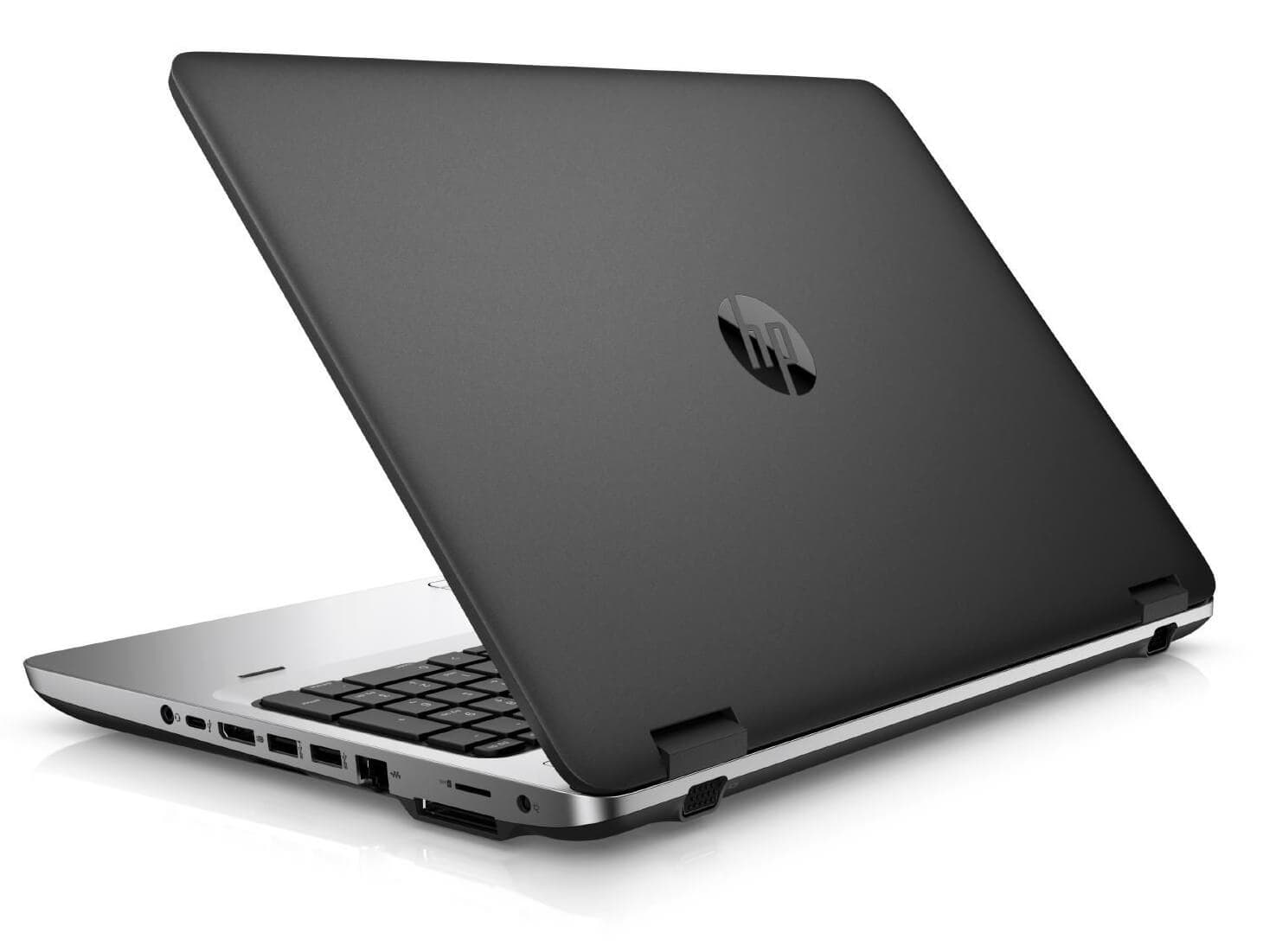 HP 650 G3 image 3