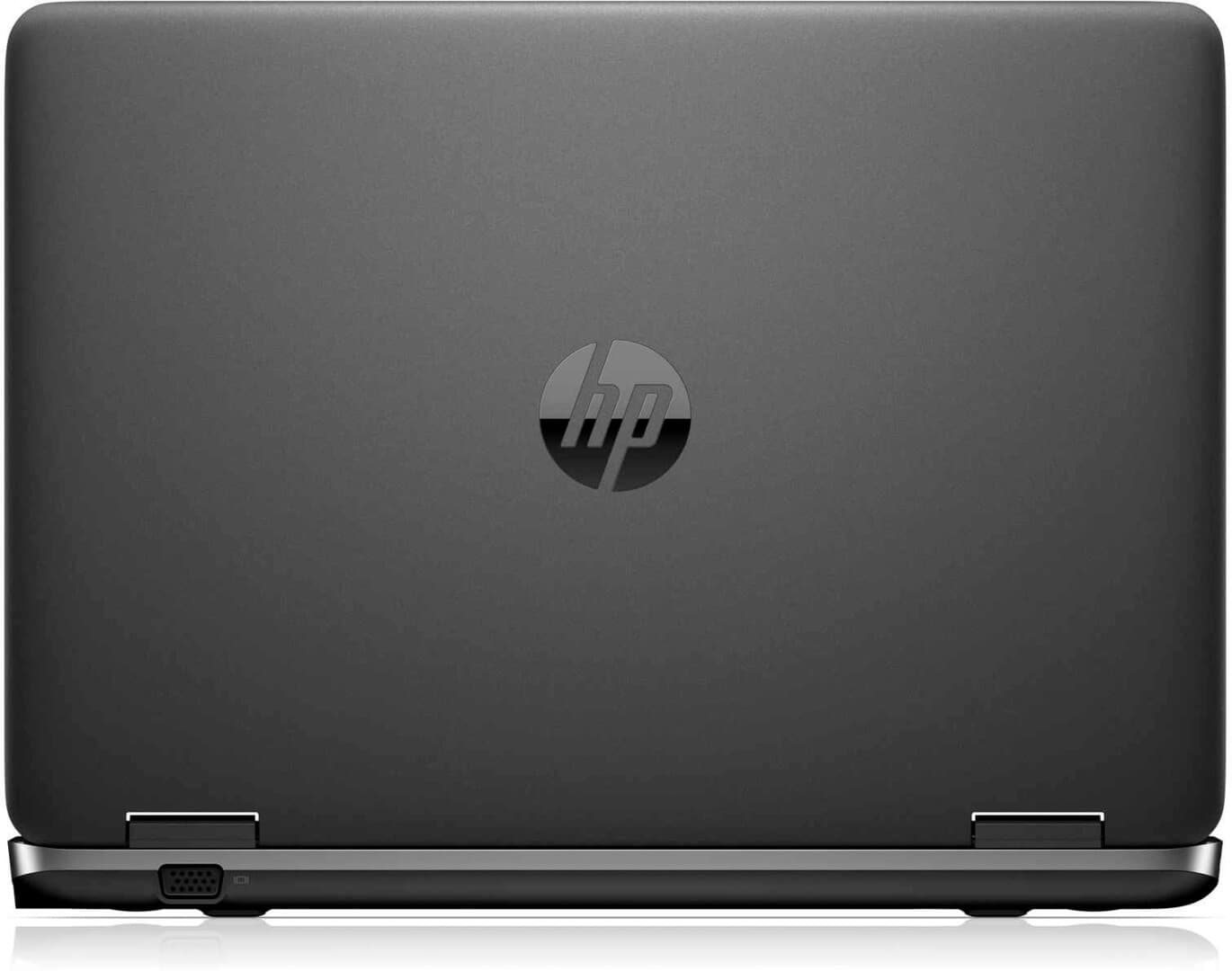 HP 650 G3 image 5