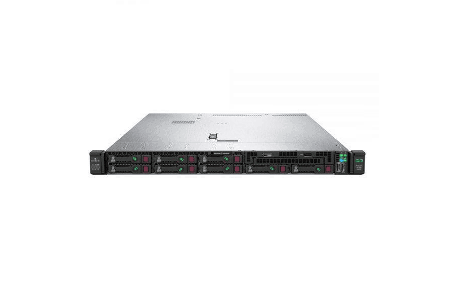 HP ProLiant DL360 Gen10 image 0