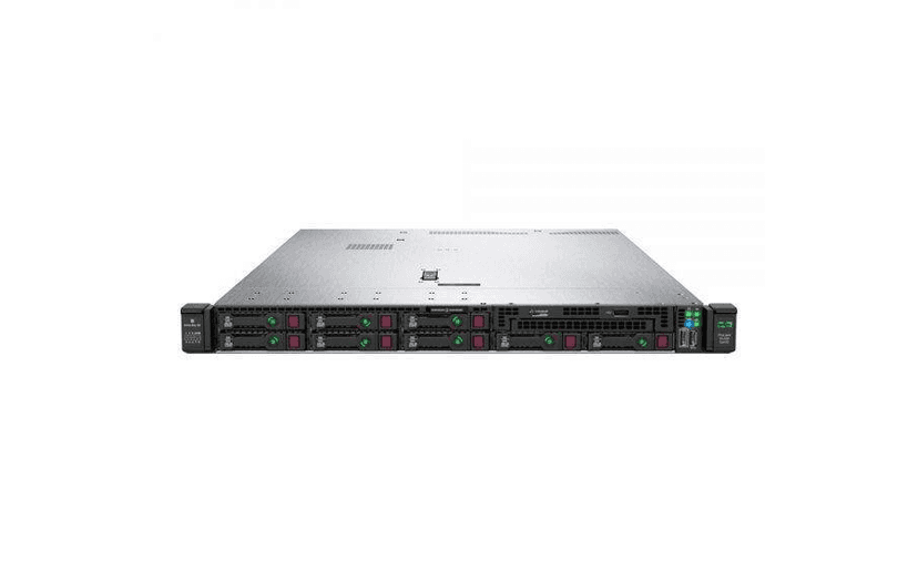 HP ProLiant DL360 Gen10