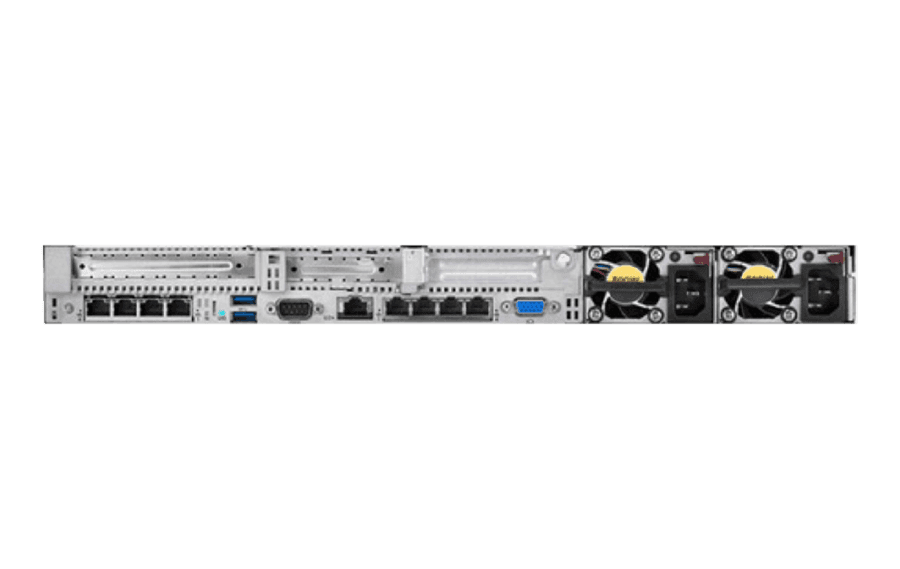 HP ProLiant DL360 GEN9 image 1