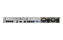 HP ProLiant DL360 GEN9 image 1