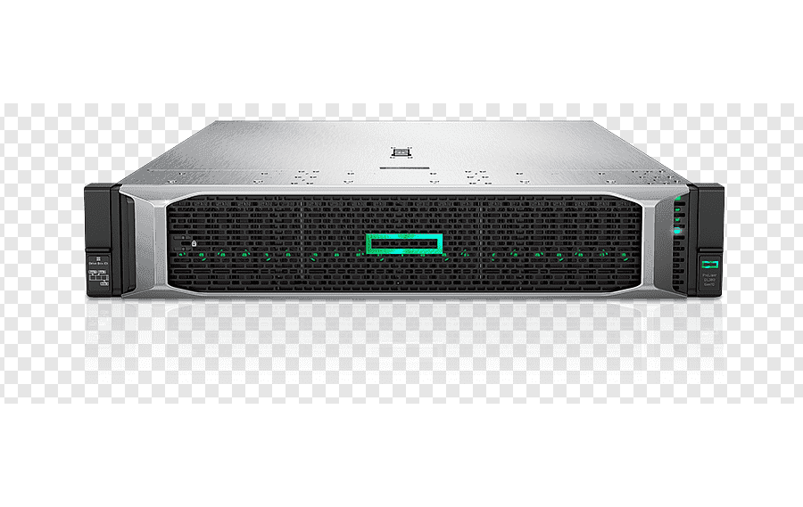 HP ProLiant DL380 GEN10 image 0