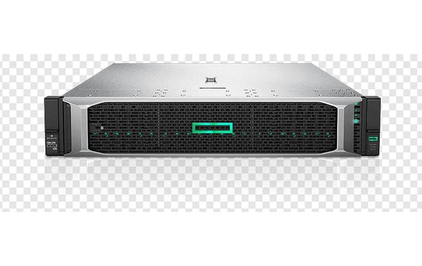 HP ProLiant DL380 GEN10