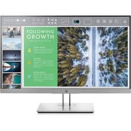 HP EliteDisplay E243 image 0