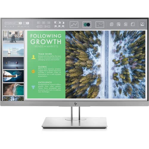 HP EliteDisplay E243