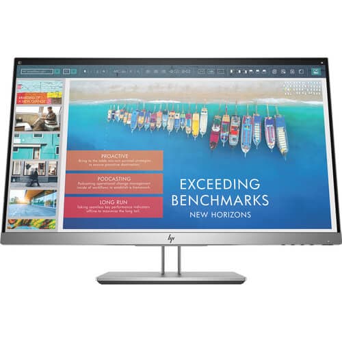 HP EliteDisplay E243d