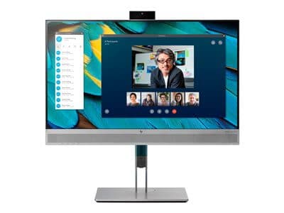 HP EliteDisplay E243m