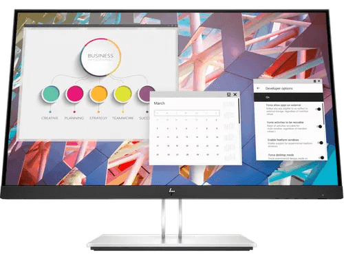 HP E24 G4 image 0