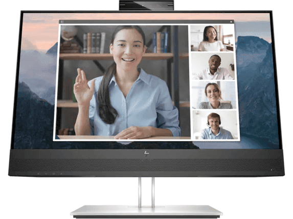 HP E24mv G4 image 0