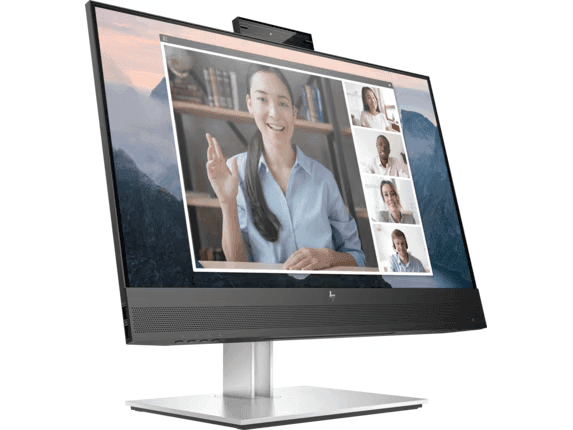 HP E24mv G4 image 1