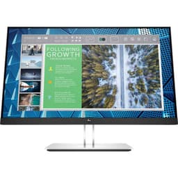 HP E24q G4 QHD Monitor image 0