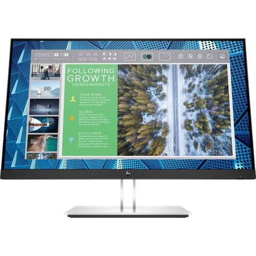 HP E24q G4 QHD Monitor