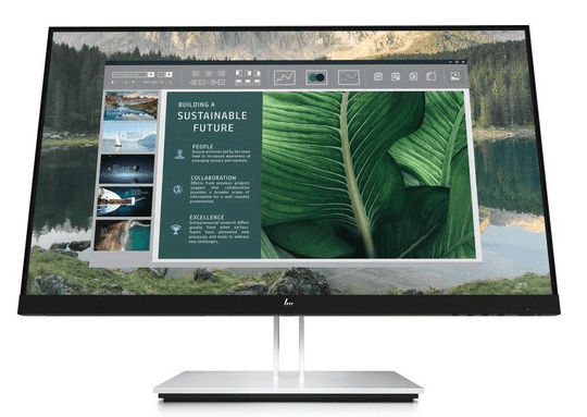HP E24u G4