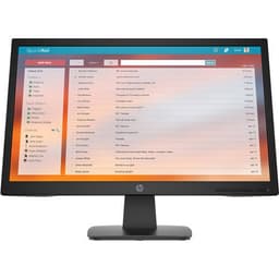 HP P22v G4 image 0