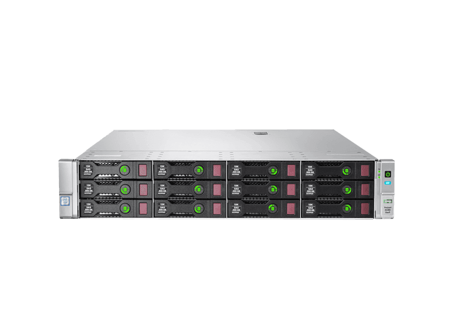 HP ProLiant DL380 GEN9 image 0