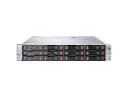 HP ProLiant DL380 GEN9 image 0
