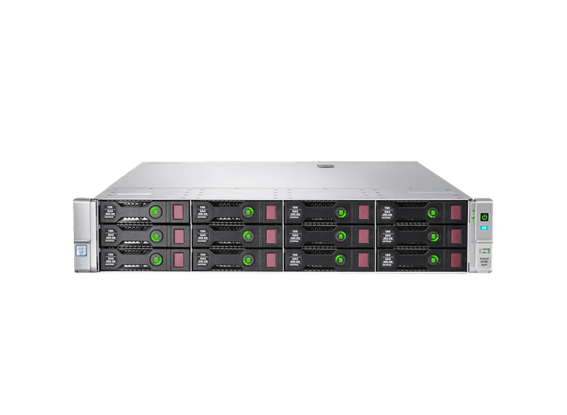 HP ProLiant DL380 GEN9