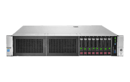 HP ProLiant DL380 GEN9 image 0