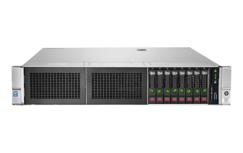 HP ProLiant DL380 GEN9