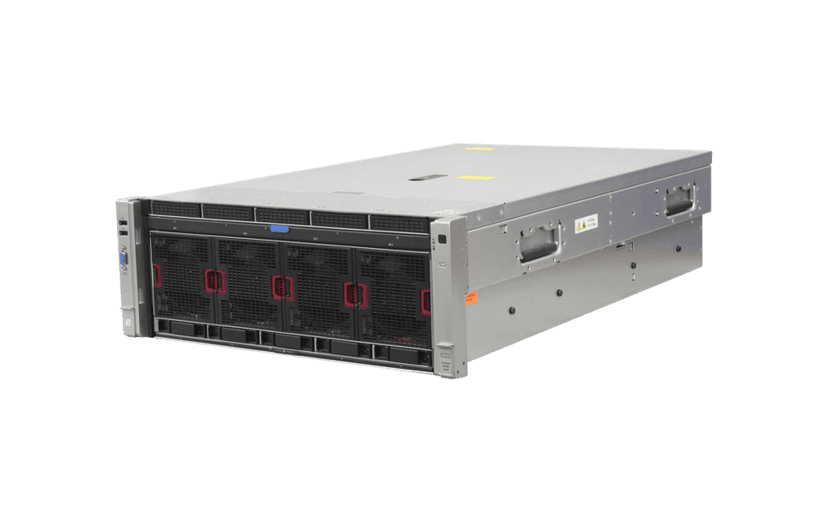 HP ProLiant DL580 Gen9
