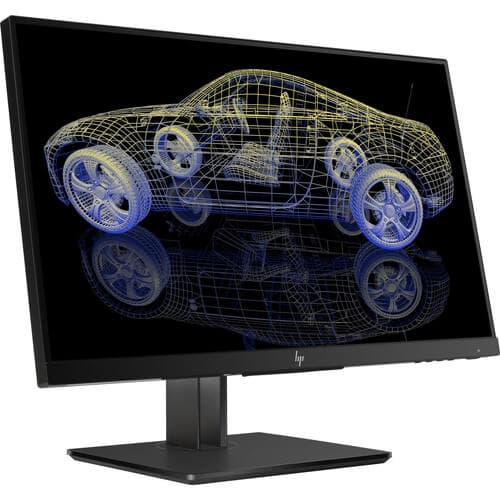 HP Z23n G2 image 1