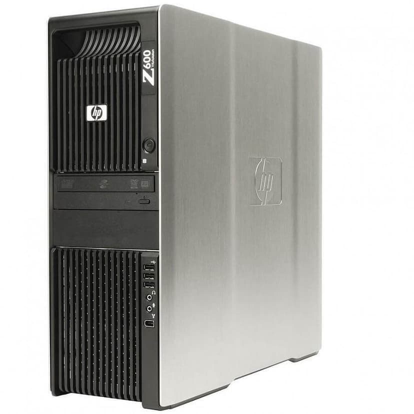 HP Z600 Workstation