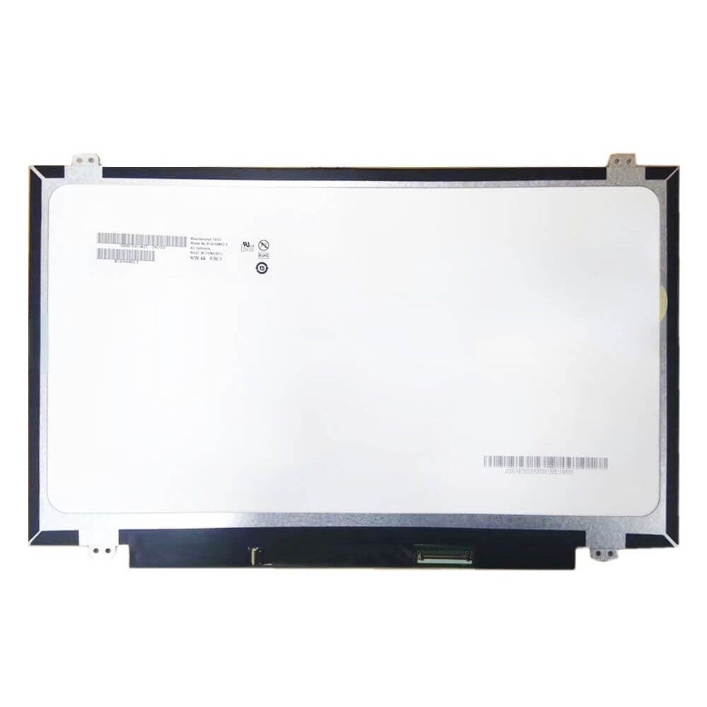 Матрица за лаптоп / Дисплей 14.0'' LP140WF3-SPD1 IPS image 0