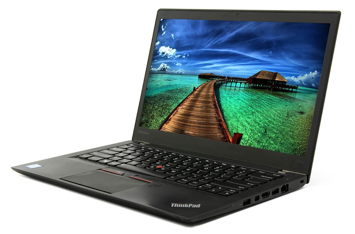 Lenovo Thinkpad T460S image 0