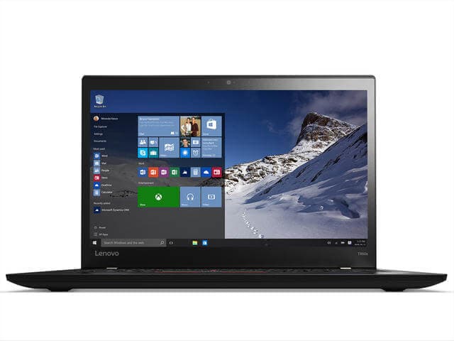 Lenovo Thinkpad T460S image 1