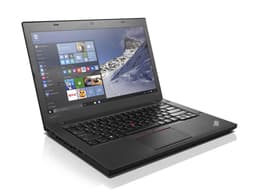 Lenovo Thinkpad T460S image 2