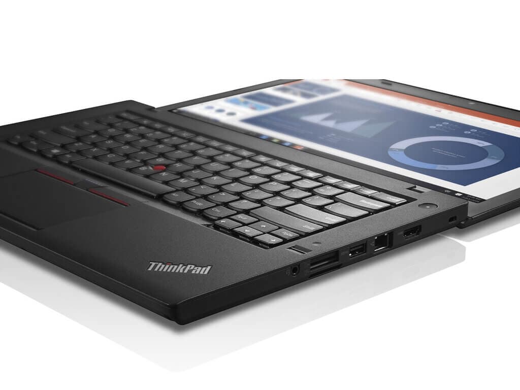 Lenovo Thinkpad T460S image 4