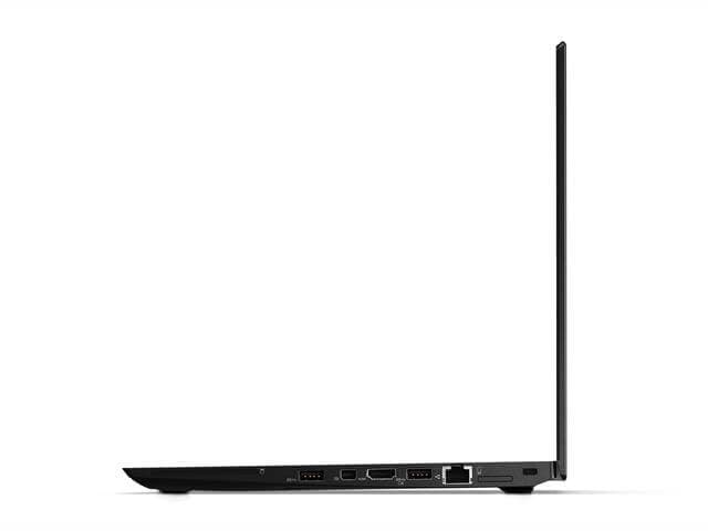Lenovo Thinkpad T460S image 7