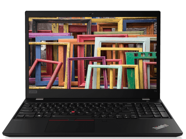 Lenovo ThinkPad T15 GEN 1 image 1