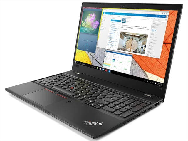Lenovo ThinkPad T580 