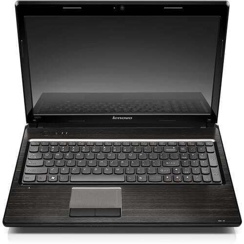 Lenovo G570