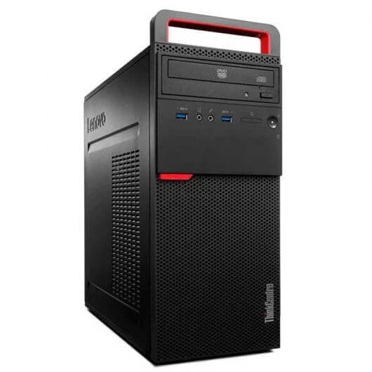 Lenovo ThinkCentre M700 Tower image 0