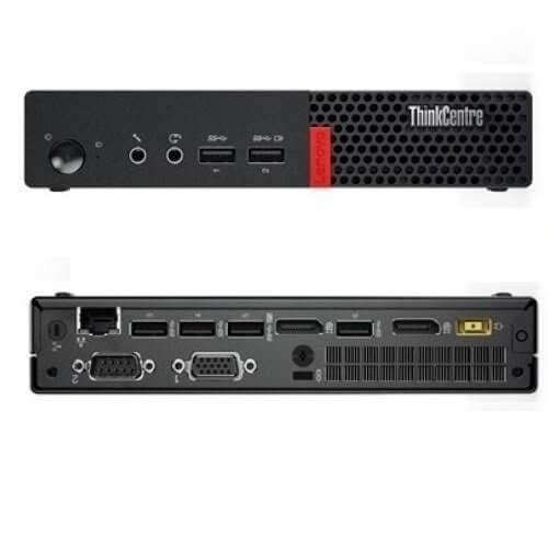 Lenovo M710Q TINY image 0