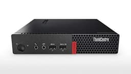 Lenovo M710Q TINY image 1