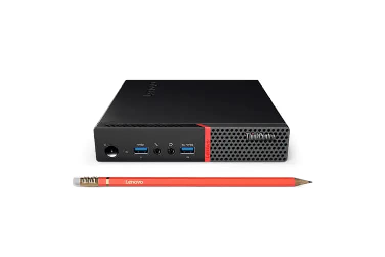 Lenovo M710Q TINY image 2