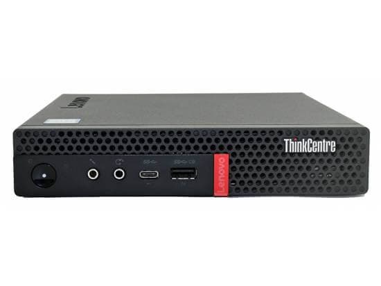Lenovo ThinkCentre M720Q Tiny