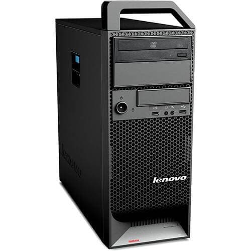 Lenovo S20 Workstation