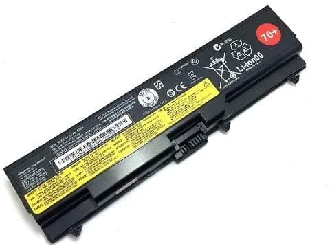 Реновирана оригинална батерия за лаптоп:
Lenovo ThinkPad E40, E50, L410, L412, L420, L421, L510, L512, L520, SL410,  SL410 2842, SL410 2874, SL410k 2842, SL510, SL510 2847, SL510 2875, T410, T410i, T420, T510, T510i, T520, W510, W520, Edge 0578-47B, Edge 14" 05787UJ, 14" 05787WJ, 14" 05787XJ, 14" 05787YJ, Lenovo ThinkPad Edge 15"