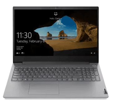 Lenovo ThinkBook 15p