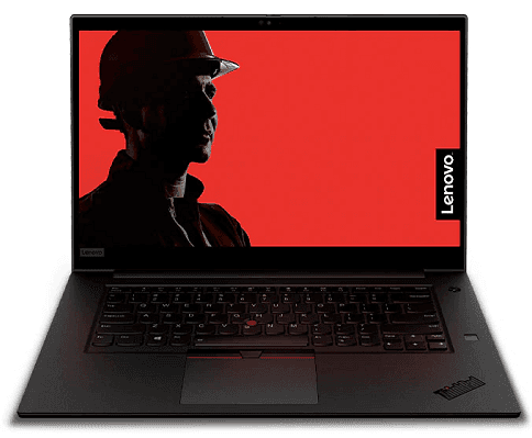 Lenovo ThinkPad P1 Gen 2 image 0
