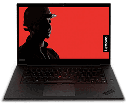 Lenovo ThinkPad P1 Gen 2 image 0