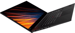 Lenovo ThinkPad P1 Gen 2 image 1