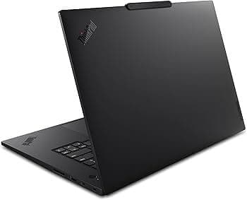 Lenovo ThinkPad P1 Gen 2 image 2