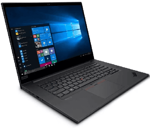 Lenovo ThinkPad P1 Gen 3 image 1